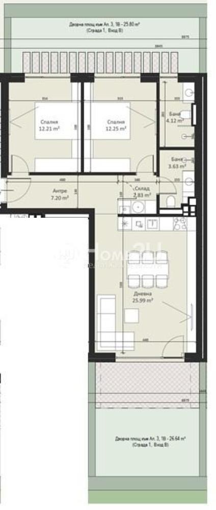 ������� 3-����� | Imot.bg � ����������� 3