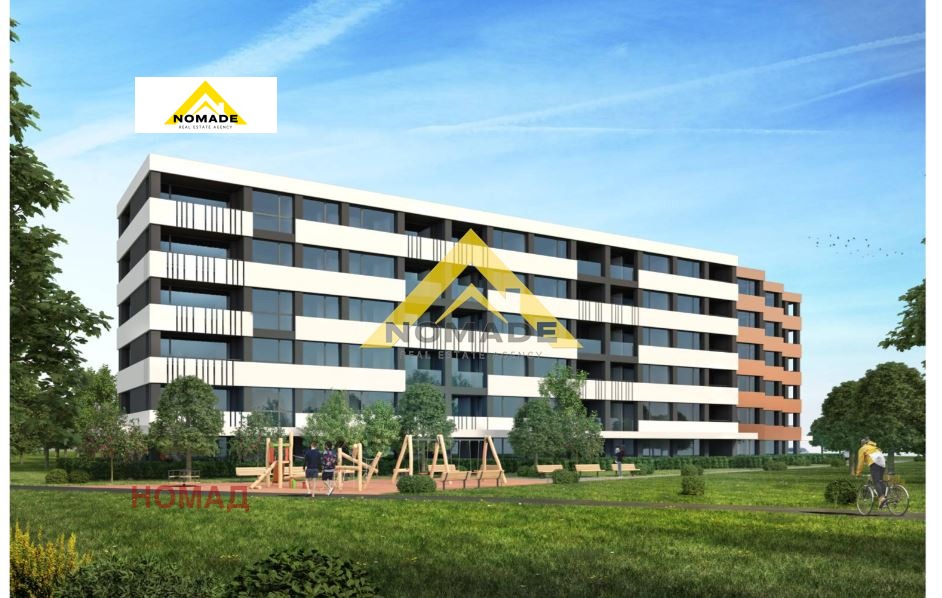 Продава 2-СТАЕН | Imot.bg — изображение 1