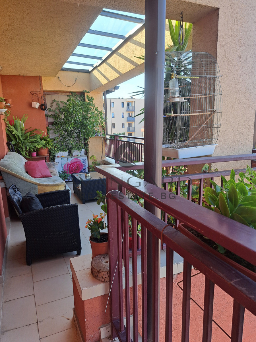 Продава 4-СТАЕН | Imot.bg — изображение 14