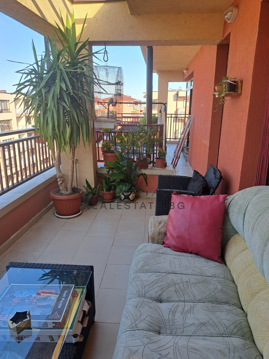 Продава 4-СТАЕН | Imot.bg — изображение 12