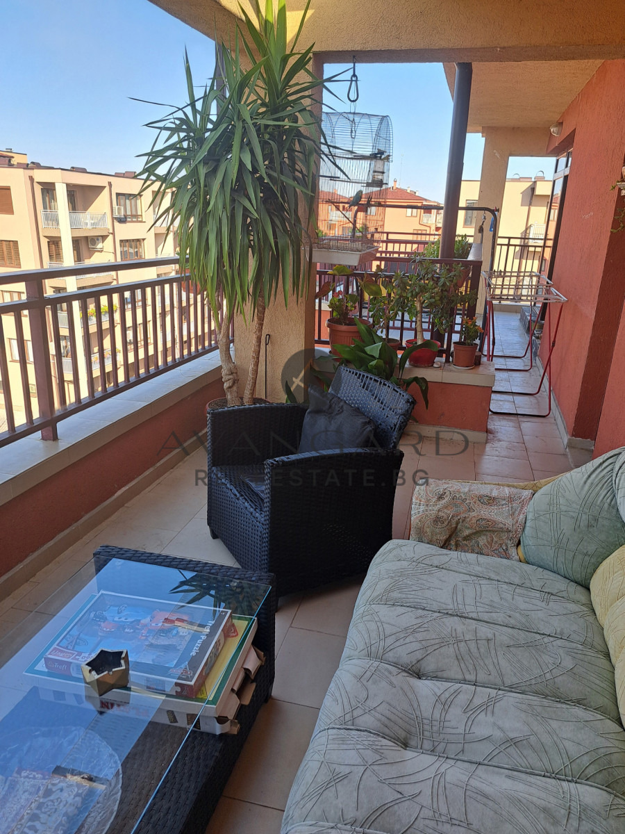 Продава 4-СТАЕН | Imot.bg — изображение 15