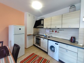 1 bedroom Kavarna, region Dobrich 1