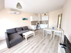 1 bedroom Asparuhovo, Varna 1