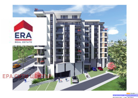 2 bedroom Bila, Stara Zagora 1