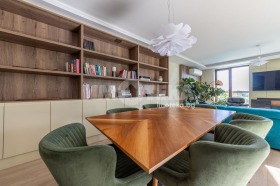 2 soverom Briz, Varna