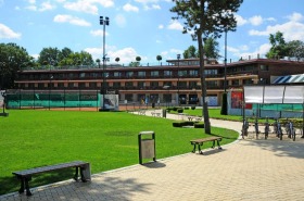3 yatak odası Sveti Georgi, Dobriç
