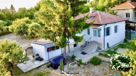 Hus Belokopitovo, region Shumen