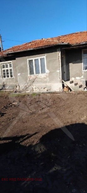 Продава КЪЩА, с. Найден Герово, област Пловдив