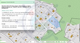 ПАРЦЕЛ, 1 070 m2