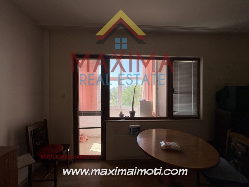 Te koop  Studio Plovdiv , Trakija , 34 m² | 46113112 - afbeelding [2]
