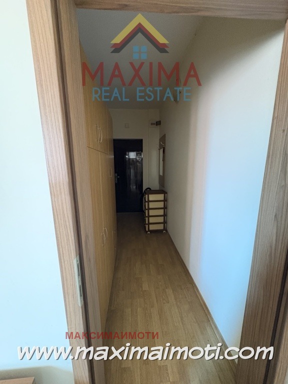 Te koop  Studio Plovdiv , Trakija , 34 m² | 46113112 - afbeelding [3]