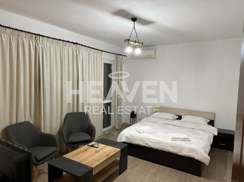 Myytävänä  Studio Plovdiv , Trakija , 36 neliömetriä | 51825506 - kuva [2]