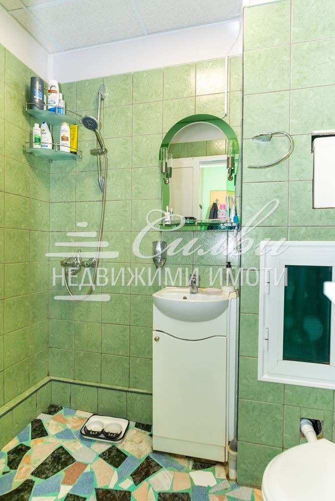 Продава 1-СТАЕН, гр. Шумен, Боян Българанов 1, снимка 8 - Апартаменти - 54552873
