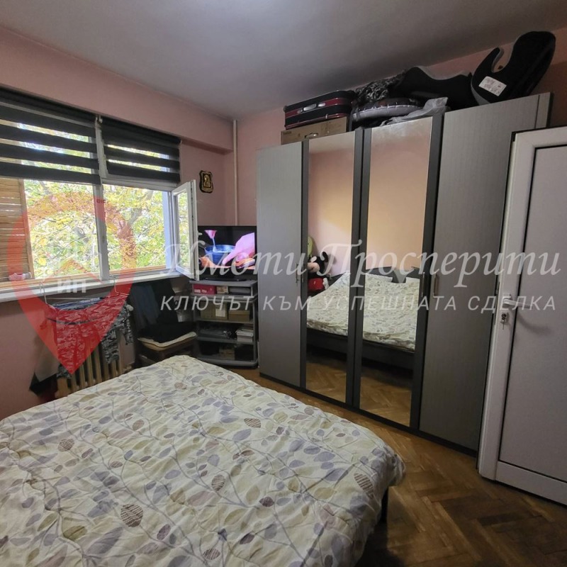 Продава 2-СТАЕН, гр. София, Западен парк, снимка 8 - Aпартаменти - 48012868