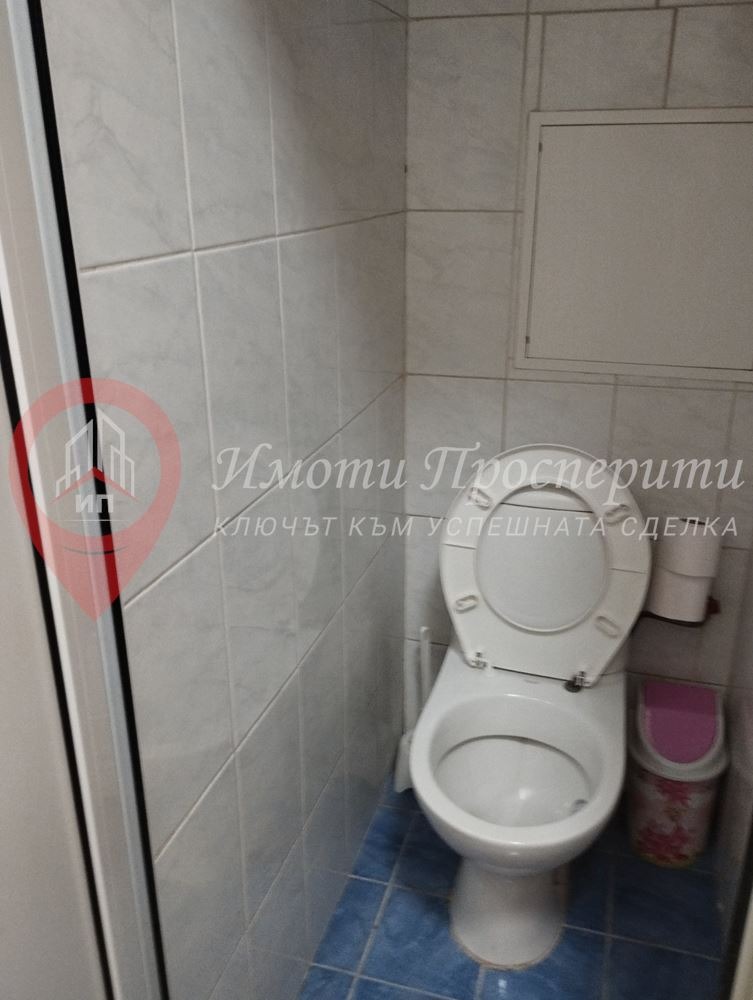 Продава 2-СТАЕН, гр. София, Западен парк, снимка 12 - Aпартаменти - 48012868