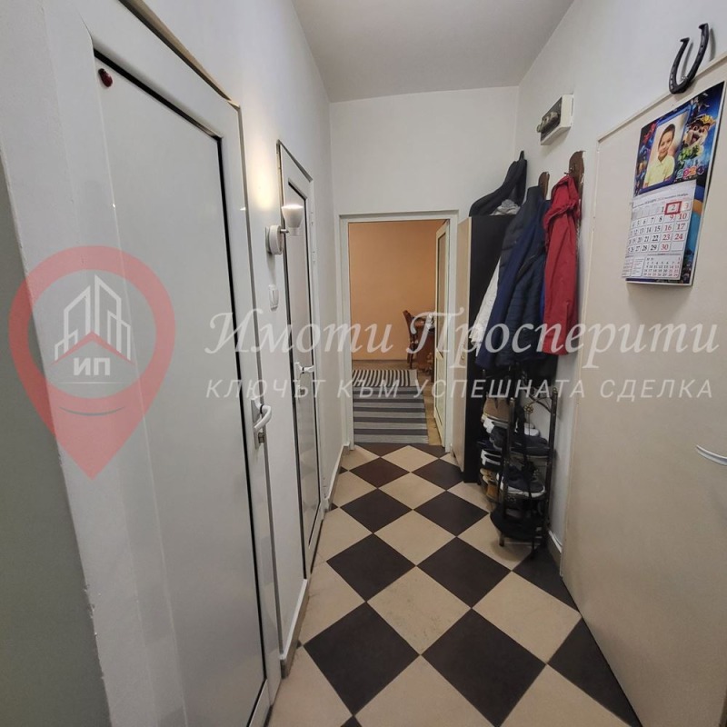 Продава 2-СТАЕН, гр. София, Западен парк, снимка 15 - Aпартаменти - 48012868