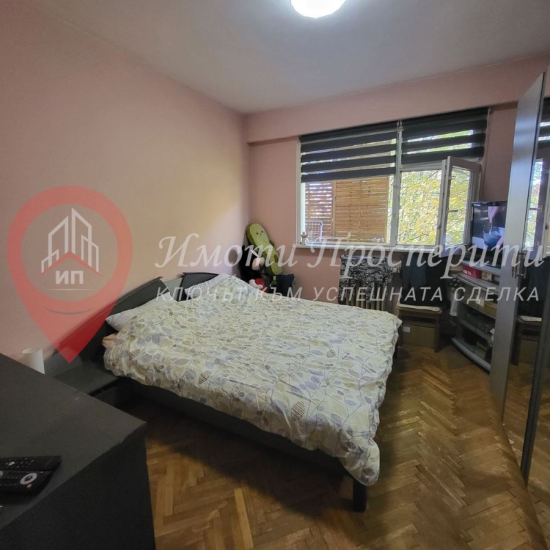 Продава 2-СТАЕН, гр. София, Западен парк, снимка 9 - Aпартаменти - 48012868