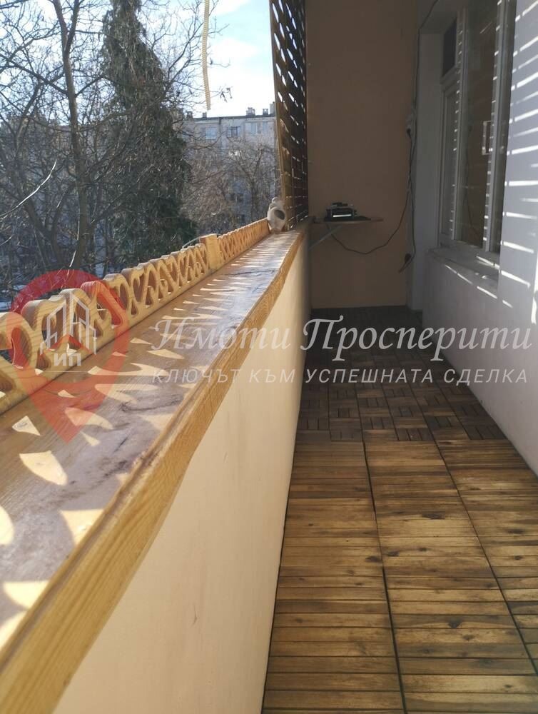 Продава 2-СТАЕН, гр. София, Западен парк, снимка 16 - Aпартаменти - 48012868