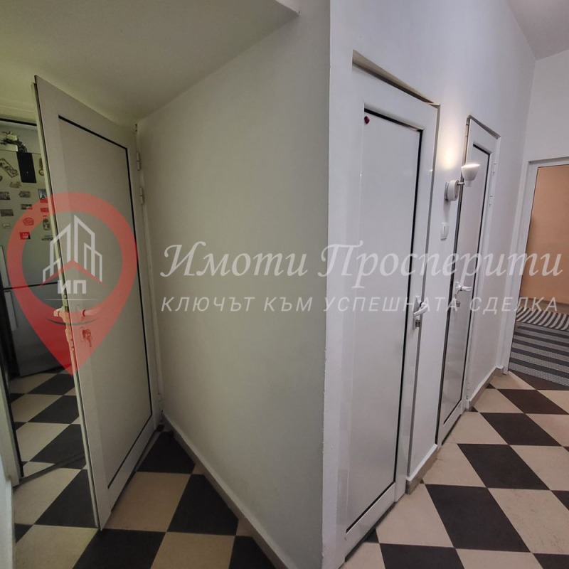 Продава 2-СТАЕН, гр. София, Западен парк, снимка 14 - Aпартаменти - 48012868