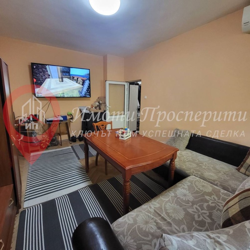 Продава 2-СТАЕН, гр. София, Западен парк, снимка 2 - Aпартаменти - 48012868