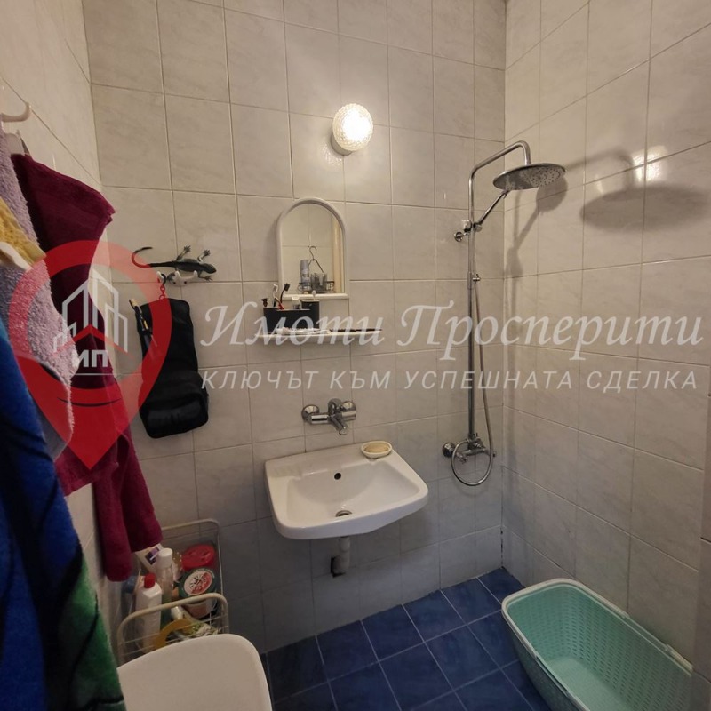 Продава 2-СТАЕН, гр. София, Западен парк, снимка 11 - Aпартаменти - 48012868