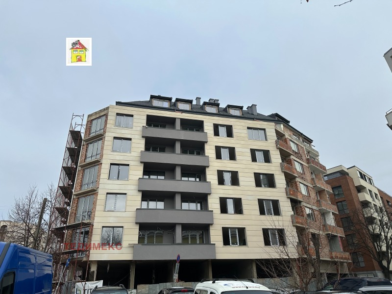 Продава  2-стаен град София , Банишора , 54 кв.м | 70600383