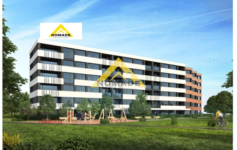 Продава  2-стаен град Пловдив , Кършияка , 70 кв.м | 73323931