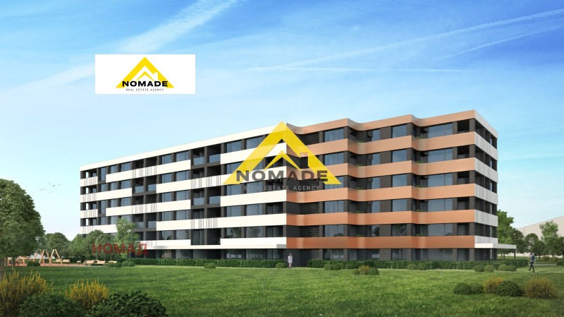 Продава  2-стаен град Пловдив , Кършияка , 70 кв.м | 73323931 - изображение [2]