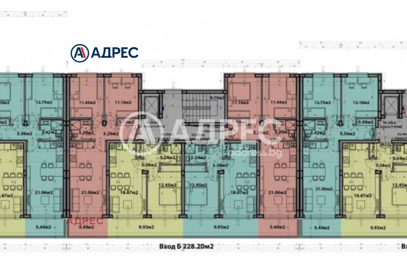 Продава 2-СТАЕН, гр. Варна, Виница, снимка 5 - Апартаменти - 50710748