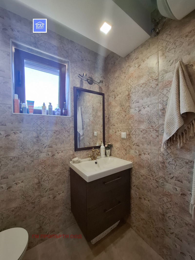 Продава  2-стаен област Варна , с. Осеново , 80 кв.м | 92851029 - изображение [13]