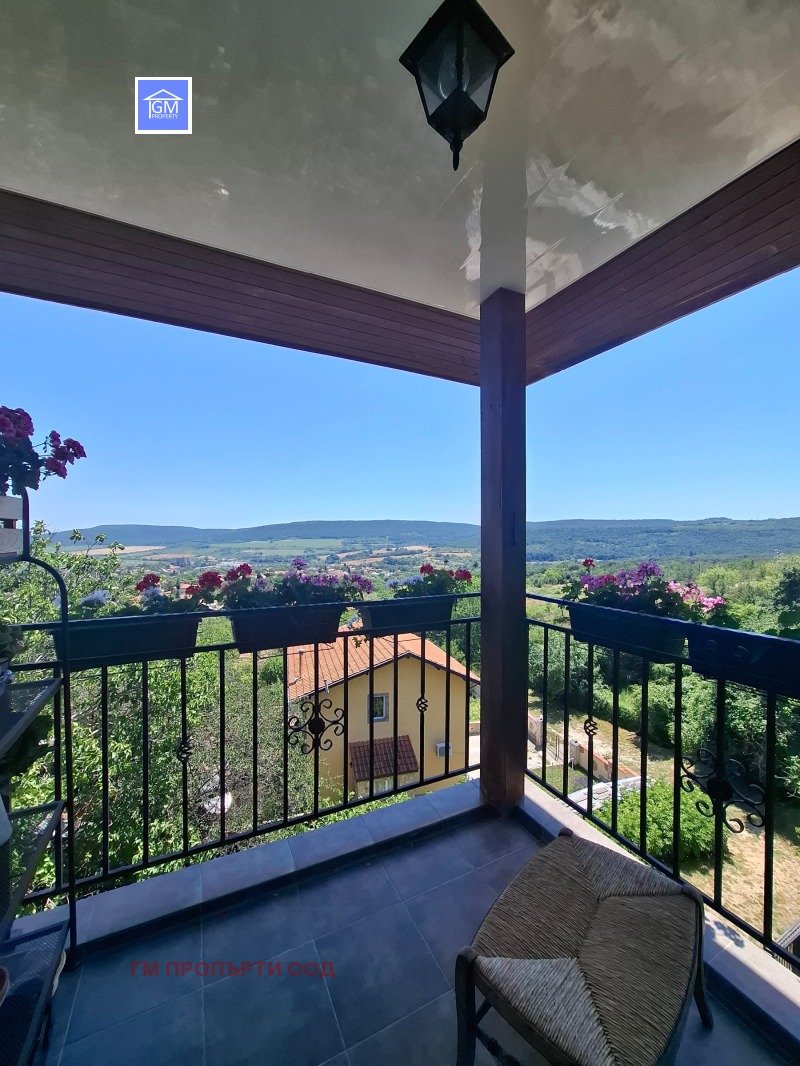 Продава  2-стаен област Варна , с. Осеново , 80 кв.м | 92851029 - изображение [6]