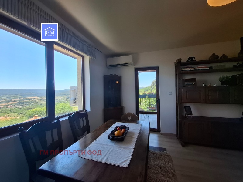 Продава  2-стаен област Варна , с. Осеново , 80 кв.м | 92851029 - изображение [8]