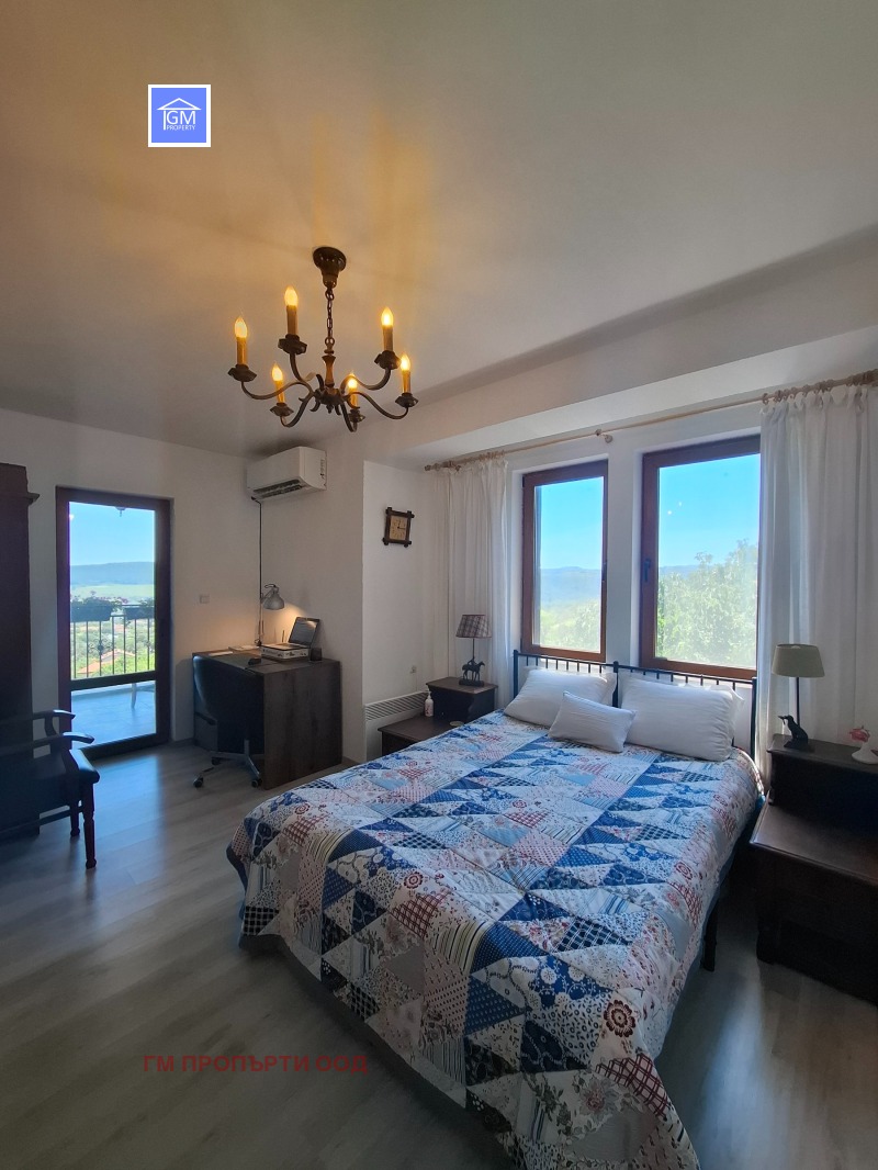 Продава  2-стаен област Варна , с. Осеново , 80 кв.м | 92851029 - изображение [11]