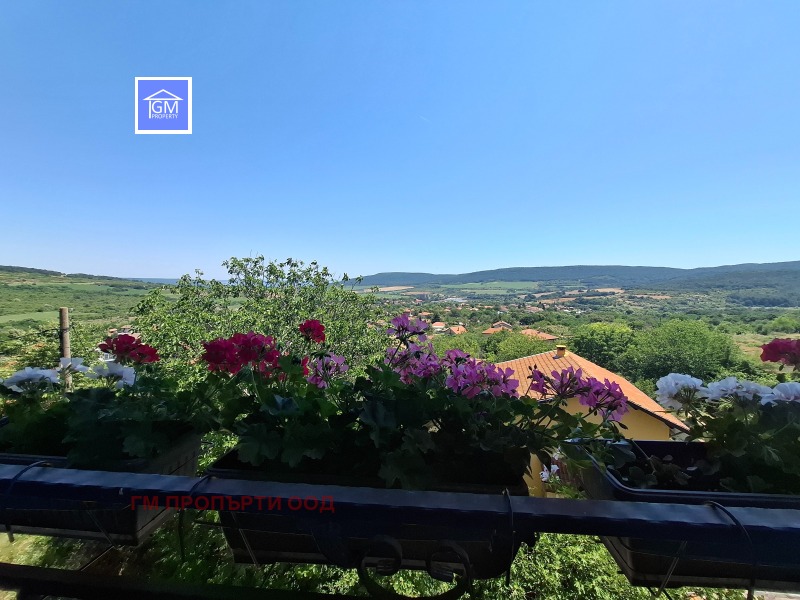 Продава  2-стаен област Варна , с. Осеново , 80 кв.м | 92851029 - изображение [9]