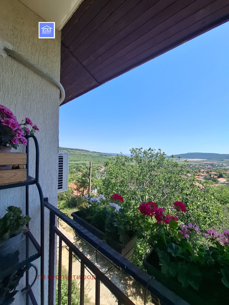 Продава  2-стаен област Варна , с. Осеново , 80 кв.м | 92851029 - изображение [7]