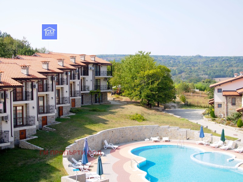 Продава  2-стаен област Варна , с. Осеново , 80 кв.м | 92851029 - изображение [16]