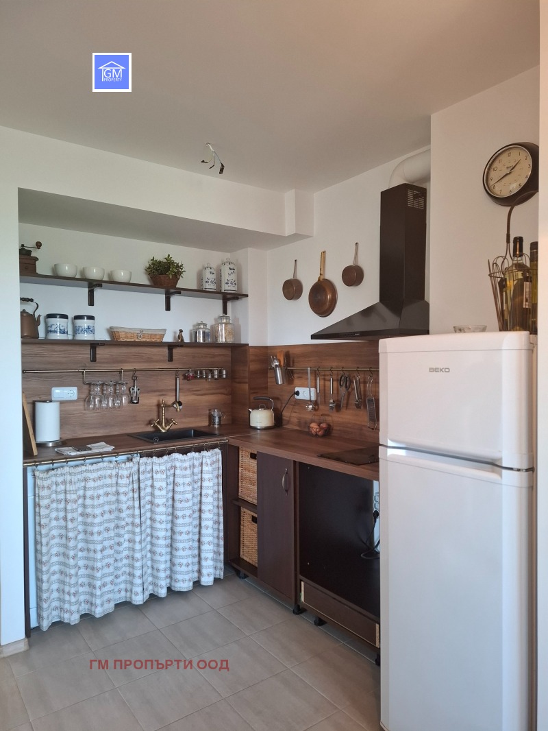 Продава  2-стаен област Варна , с. Осеново , 80 кв.м | 92851029 - изображение [5]