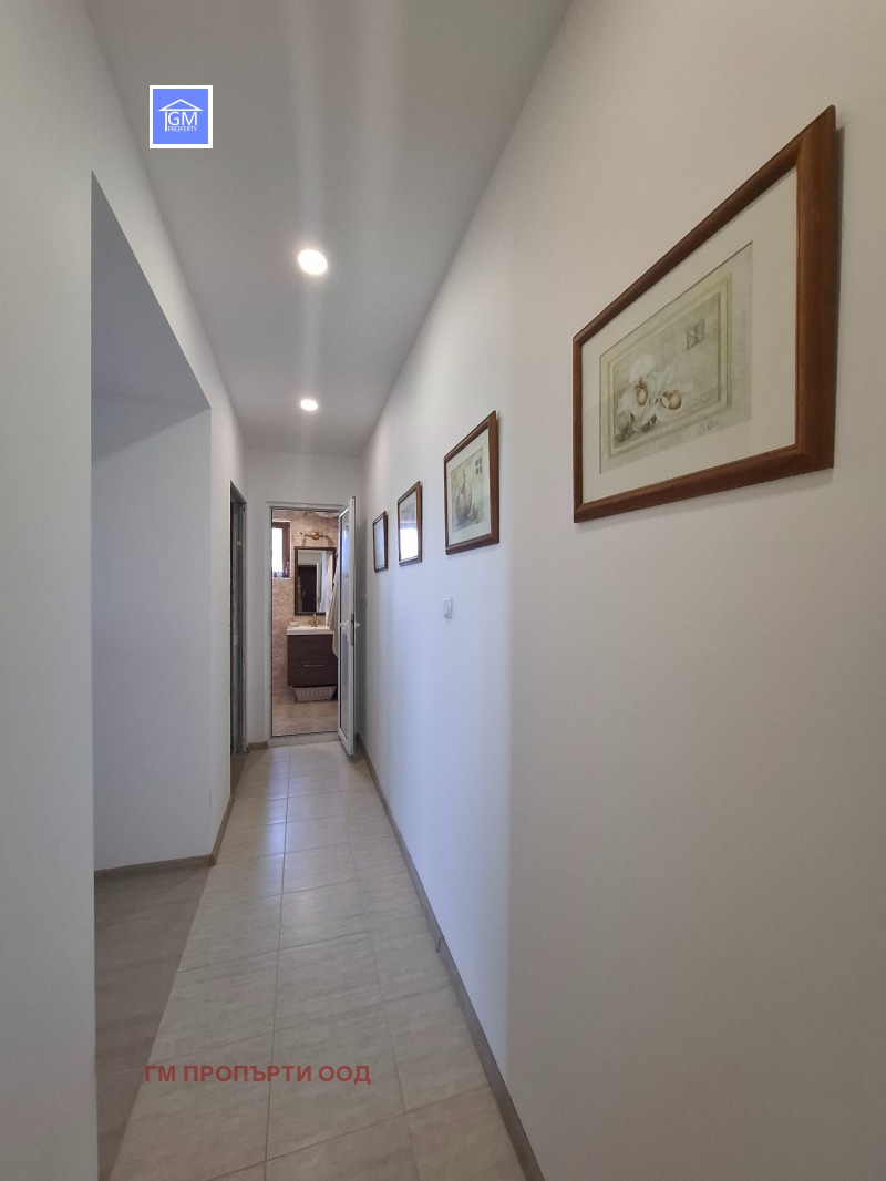 Продава  2-стаен област Варна , с. Осеново , 80 кв.м | 92851029 - изображение [10]