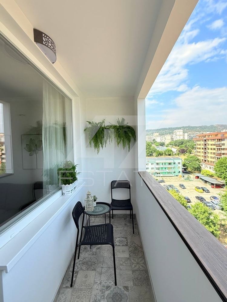 Продается  1 спальня Варна , Младост 2 , 48 кв.м | 31465453