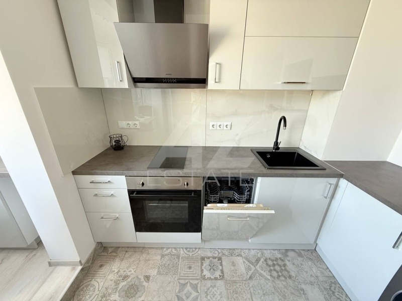 Продается  1 спальня Варна , Младост 2 , 48 кв.м | 31465453 - изображение [4]