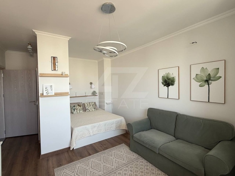 Продается  1 спальня Варна , Младост 2 , 48 кв.м | 31465453 - изображение [9]