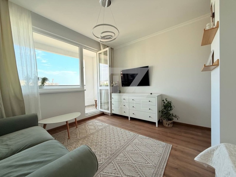 Продается  1 спальня Варна , Младост 2 , 48 кв.м | 31465453 - изображение [14]