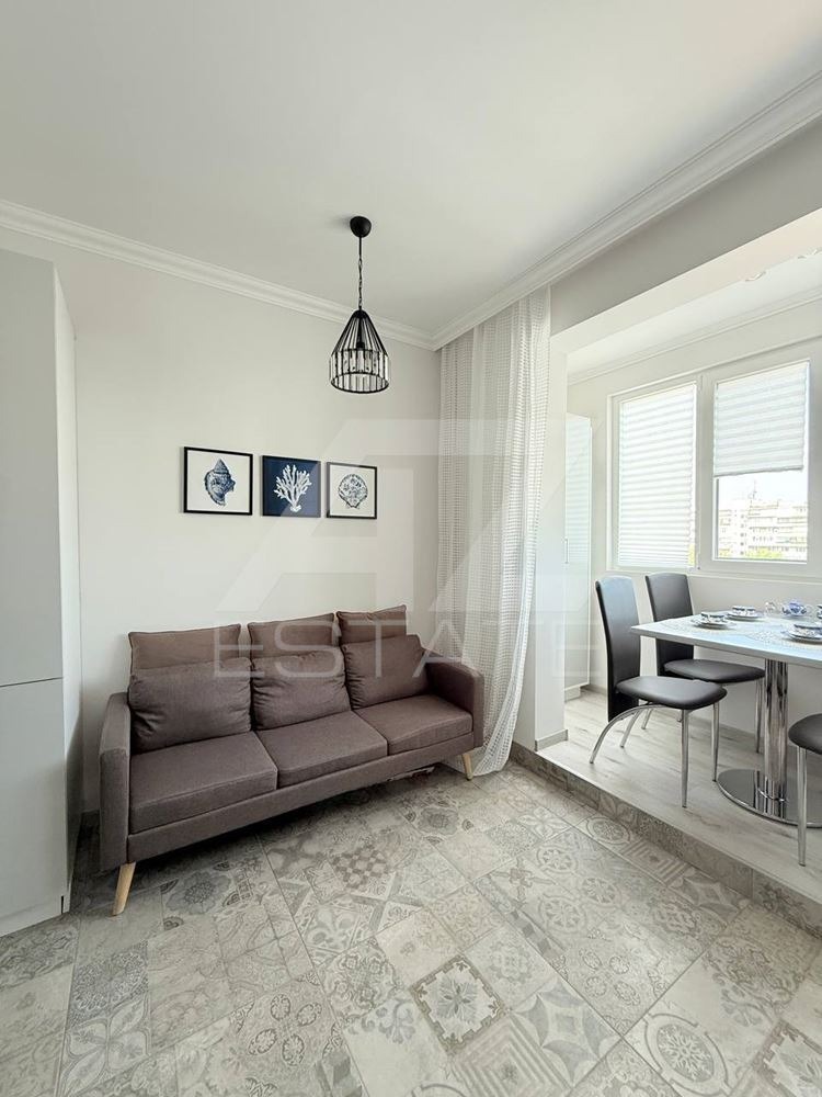 Продается  1 спальня Варна , Младост 2 , 48 кв.м | 31465453 - изображение [5]