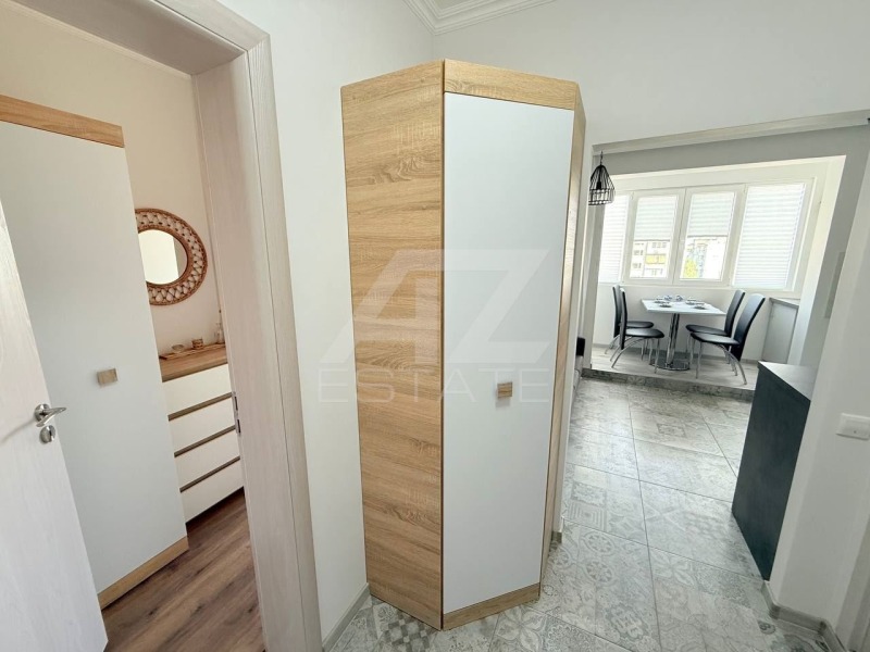 Продается  1 спальня Варна , Младост 2 , 48 кв.м | 31465453 - изображение [6]