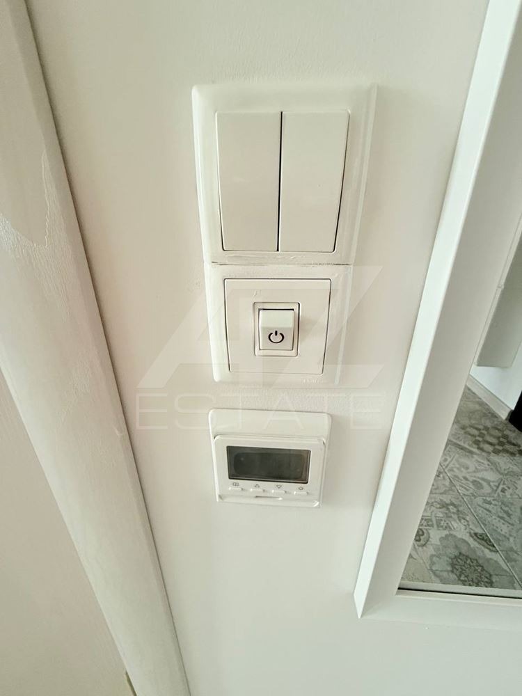 Продается  1 спальня Варна , Младост 2 , 48 кв.м | 31465453 - изображение [17]
