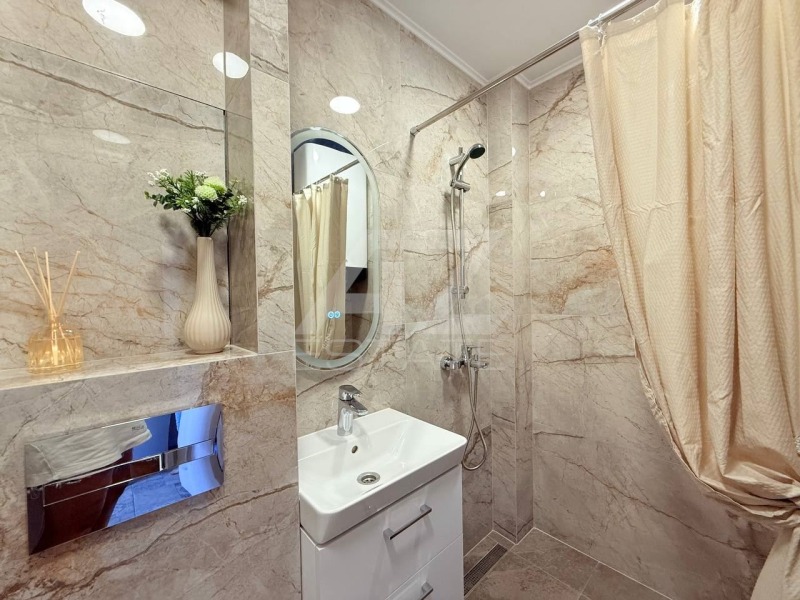 Продается  1 спальня Варна , Младост 2 , 48 кв.м | 31465453 - изображение [15]
