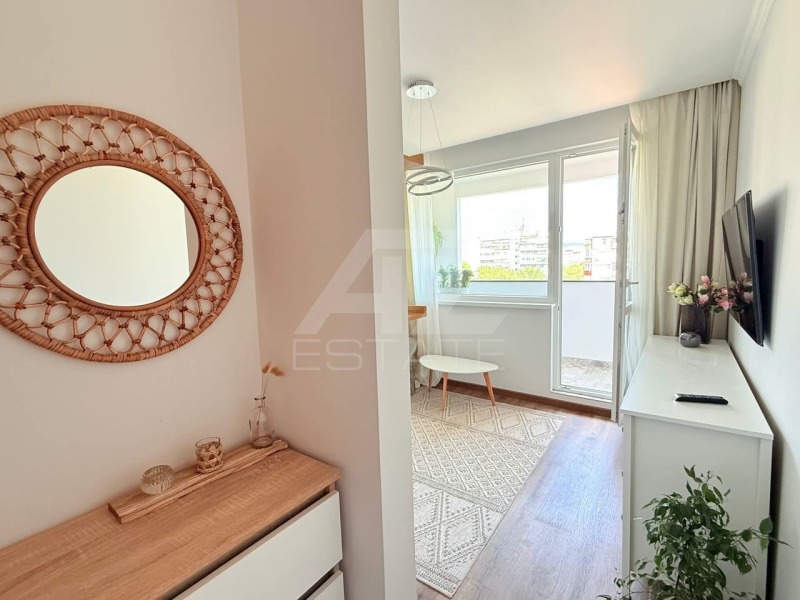 Продается  1 спальня Варна , Младост 2 , 48 кв.м | 31465453 - изображение [7]