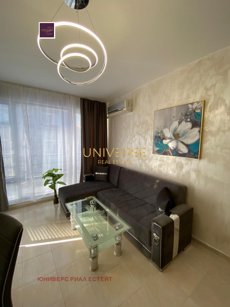 Продава 2-СТАЕН, к.к. Слънчев бряг, област Бургас, снимка 6 - Апартаменти - 53116352