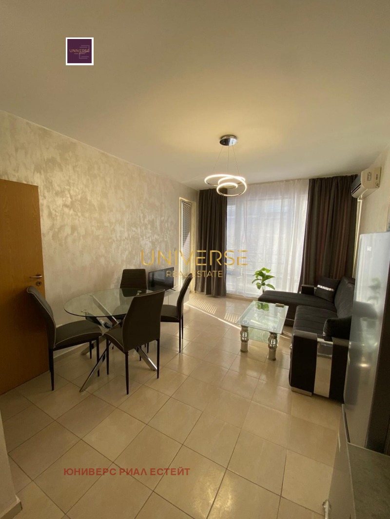 Продава 2-СТАЕН, к.к. Слънчев бряг, област Бургас, снимка 2 - Апартаменти - 53116352