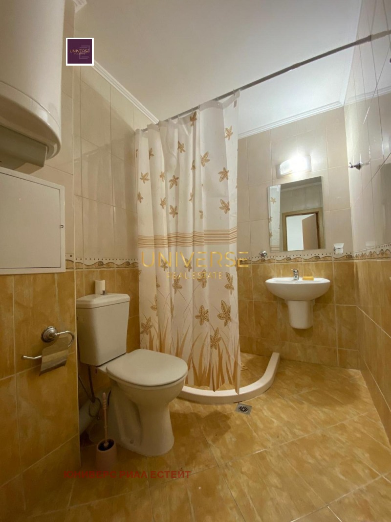 Продава 2-СТАЕН, к.к. Слънчев бряг, област Бургас, снимка 15 - Апартаменти - 53116352